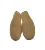 Espadrile dama H&M, 37, material textil, roz - imagine 5