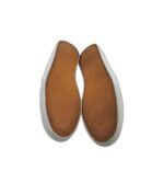 Espadrile dama Blue Fin, 37, material textil, gri - imagine 5