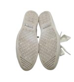 Adidasi dama Puma, 40, imitatie de piele, alb - imagine 5