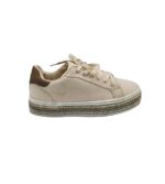 Tenisi dama Graceland, 39, material textil, nude