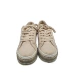 Tenisi dama Graceland, 39, material textil, nude - imagine 3