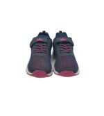 Adidasi dama Lico, 38, material textil, bleumarin roz - imagine 3