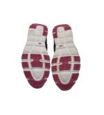 Adidasi dama Lico, 38, material textil, bleumarin roz - imagine 5