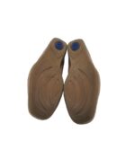 Mocasini dama Vitaform, 36, imitatie de piele, bej - imagine 5