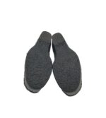 Mocasini dama Sandpiper, 36, piele, gri - imagine 5