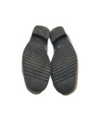 Mocasini dama Rieker, 37 piele intoarsa, bej - imagine 5