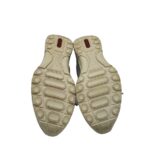 Adidasi dama Rieker, 38, imitatie de piele, material textil, gri - imagine 5