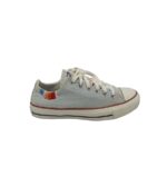 Tenisi dama Converse, 39, material textil, gri
