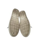 Adidasi dama 38, material textil, bej - imagine 5
