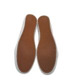 Tenisi dama Vans, 40.5, piele intoarsa, material textil, roz bej - imagine 5