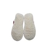 Adidasi copii Nike, 27, imitatie de piele, material textil, rosu - imagine 5
