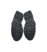 Adidasi copii Caterpillar Intruder, 28, imitatie de piele, material textil, negru - imagine 5