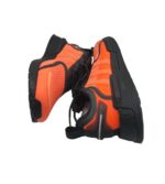 Adidasi barbati Adidas  NMD V3, 43, material textil, portocaliu - imagine 4