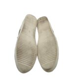 Adidasi dama Oxmox, 40, piele, alb - imagine 5
