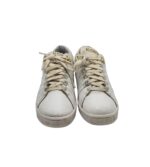 Adidasi dama K-Swiss, 37, piele, alb - imagine 3
