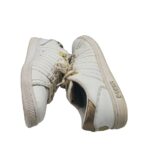 Adidasi dama K-Swiss, 37, piele, alb - imagine 4