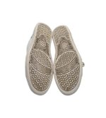 Adidasi dama K-Swiss, 37, piele, alb - imagine 5