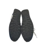 Adidasi barbati Denim, 44, material textil, gri bleumarin - imagine 5