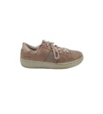 Tenisi dama Skechers, 37, material textil, roz