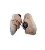 Adidasi dama Lacoste, 37, piele, roz - imagine 4