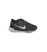 Adidasi dama  Nike, 39, material textil, negru