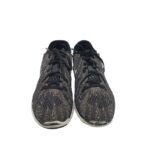 Adidasi dama  Nike, 39, material textil, negru - imagine 3
