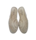 Adidasi dama Adidas, 39, imitatie de piele, material textil, alb - imagine 5