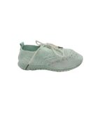 Adidasi dama 37, material textil, verde