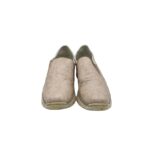 Pantofi dama Rieker, 37, imitatie de piele, bej - imagine 3