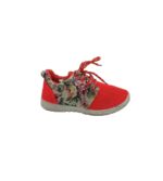 Adidasi dama 38, material textil, roz
