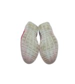 Adidasi dama Bi U, 37, material textil, roz - imagine 5