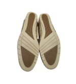 Pantofi dama Green Sport, 38, piele, auriu - imagine 5