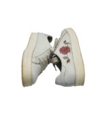Adidasi dama Caprice, 39, piele, alb - imagine 4