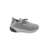 Adidasi dama Primark, 38, material textil, gri