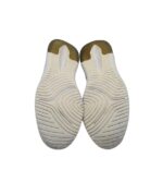 Adidasi dama Primark, 38, material textil, gri - imagine 5