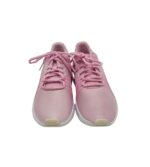 Adidasi dama Puma Adela Jr, 39, material textil, roz - imagine 3