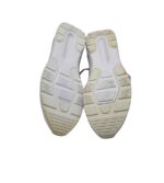 Adidasi dama Puma Adela Jr, 39, material textil, roz - imagine 5