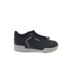Adidasi dama Adidas Roguera J, 38, imitatie de piele, negru