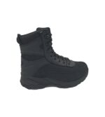 Ghete barbati Brandit, 43, material textil, piele, negru