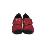 Adidasi copii Keen Howser Low Wrap, 35, material textil, rosu - imagine 3