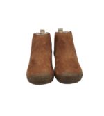 Botine dama Keen Mosey Chelsea, piele, maro - imagine 3