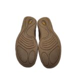 Botine dama Keen Mosey Chelsea, piele, maro - imagine 5