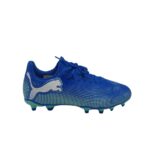 Adidasi barbati Puma Future7Play, 46, imitatie de piele, albastru