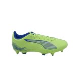 Adidasi barbati Puma  Ultra 5 Play,  imitatie de piele, verde