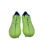 Adidasi barbati Puma  Ultra 5 Play,  imitatie de piele, verde - imagine 3