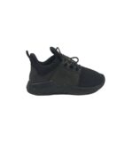 Adidasi dama Soulsfeng, 38, material textil, negru
