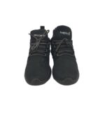 Adidasi dama Soulsfeng, 38, material textil, negru - imagine 3