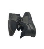 Adidasi dama Soulsfeng, 38, material textil, negru - imagine 4