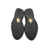 Adidasi dama Soulsfeng, 38, material textil, negru - imagine 5