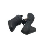 Pantofi dama Graceland, 39, imitatie de piele, negru - imagine 4